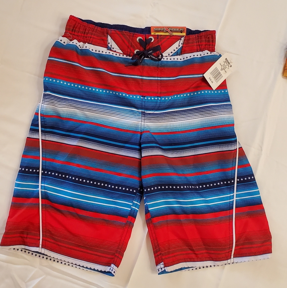 Surf Shorts